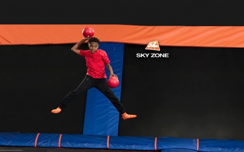 Sky Zone®