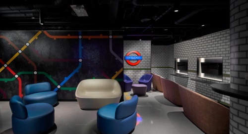 ???? ??? ?????????? Entourage