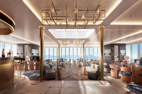 Palm Court