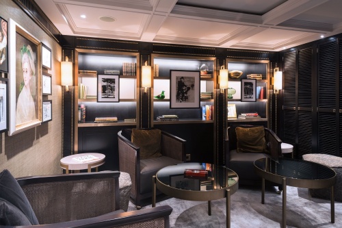 Сonnoisseur клуб