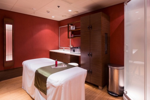 ???-????? ? ????? ??????? Crystal Spa Life