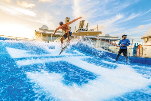 ????????? ???????? FlowRider