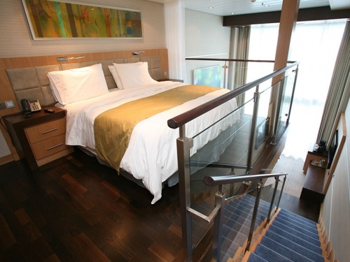 Crown Loft ???? (L1)