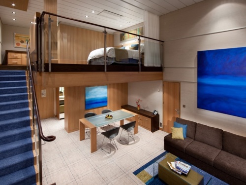 Crown Loft ???? (L1)