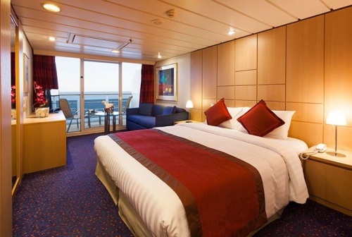 Мини-сьют (MS)