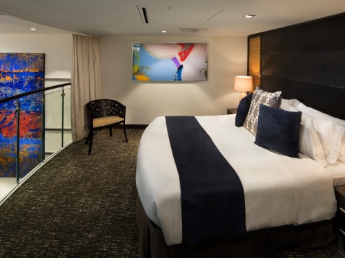 Owner's Loft ???? (OL)