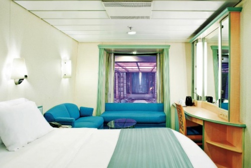 Promenade ?????????? ????? (PR)