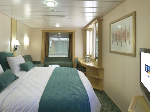 Promenade ?????????? ????? (PR)