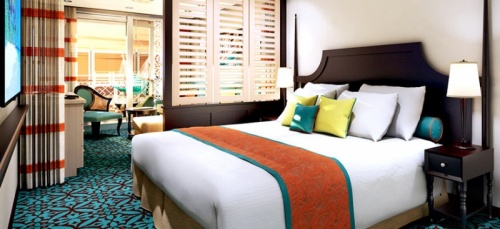 Havana Cabana сьют (HS)