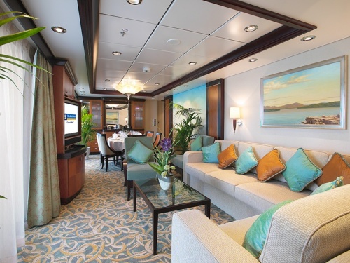 ???? Presidential Family (PS)