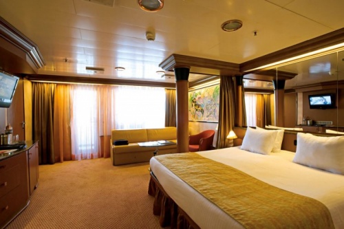 Grand Suite ? ??????????? ???????? (ES)