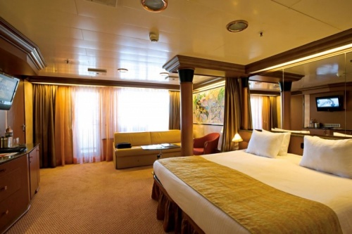 Grand Suite ? ??????????? ???????? (ES)