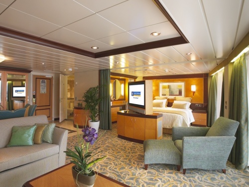 Owner's Loft ???? (OS)