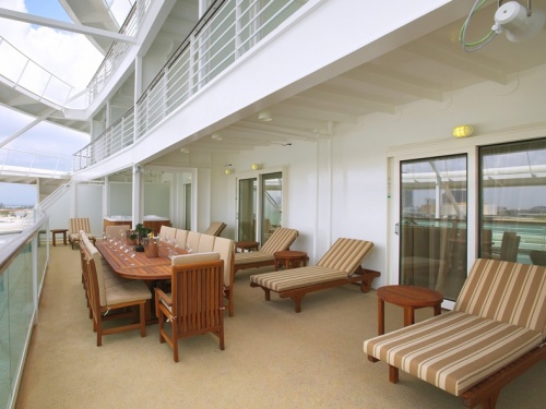 ???? Presidential Family (PS)