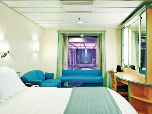 Promenade ?????????? ????? (PR)