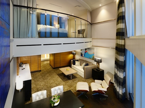 Owner's Loft ???? (OL)