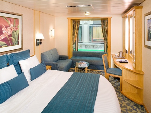 Promenade ?????????? ????? (PR)