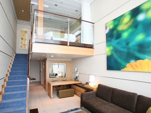 Crown Loft ???? (L2)