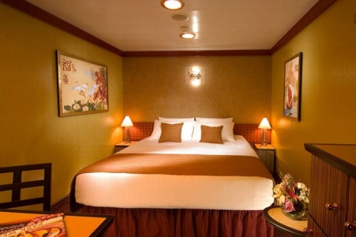 Cloud 9 Spa ?????????? ????? (4S)