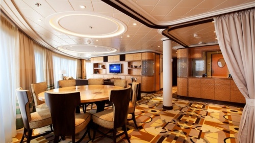 Concierge Royal ???? ? ???????? (R)