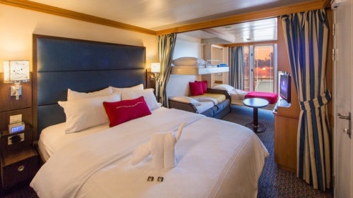 Deluxe Family ????? ? ???????? (4E)