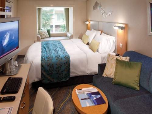 Central Park ????? ? ????? (CV)