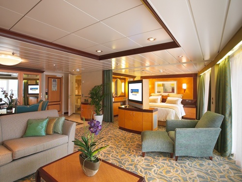 Owner's Loft ???? (OS)