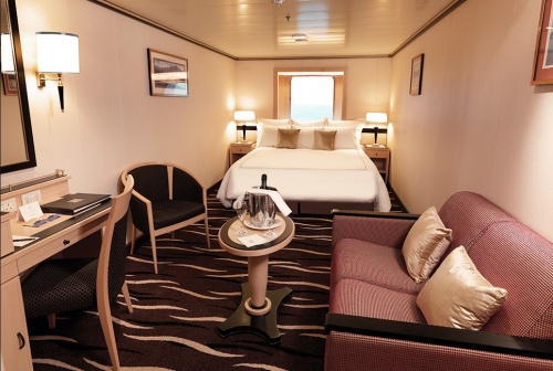 Britannia ????? ? ????? (EF)