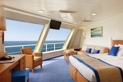 Scenic Grand ????? ? ????? (6K)