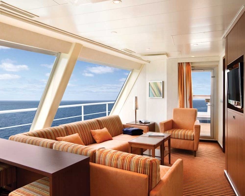 Capitan сьют (CS)