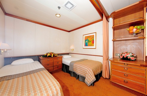 Внутренняя каюта (ID)