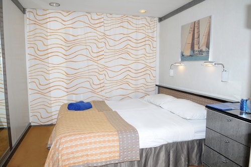 Внутренняя каюта (IС)