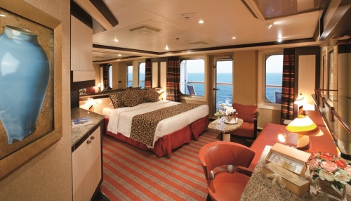 Grand сьют Samsara (SG)