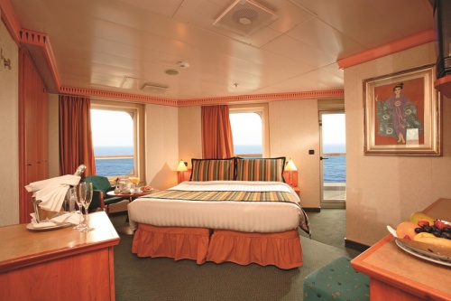 Мини-сьют (MS)