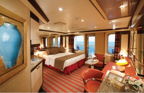 Мини-сьют Samsara (SM)