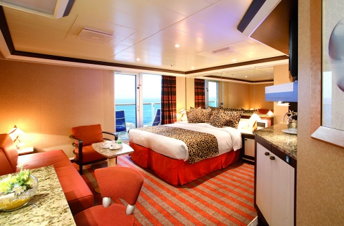 Сьют Samsara (SU)