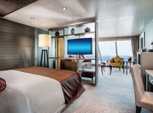 Мини-сьют Samsara (SU)