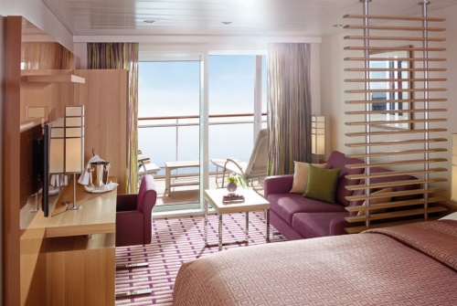 Ocean сьют (кат. 4)