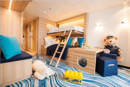 Family Apartment (кат. 12)