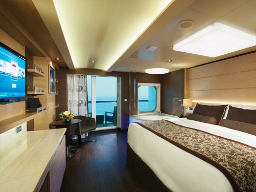 The Haven Spa ???? (H9)