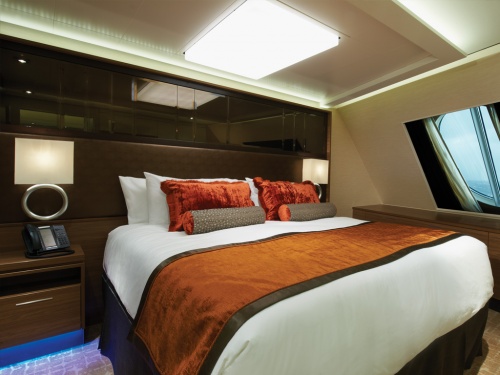 The Haven Penthouse (H7)