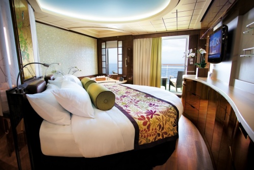 The Haven Spa ???? (H9)