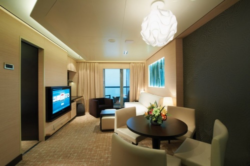 The Haven Family Villa (H4)