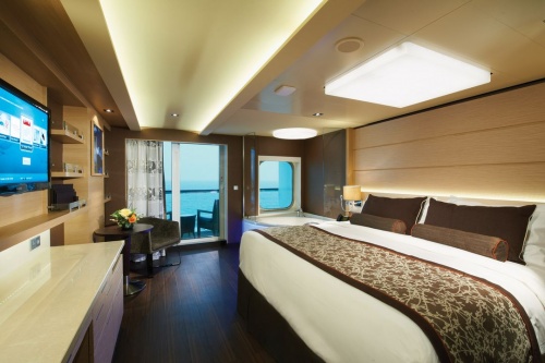 The Haven Spa ???? (H9)