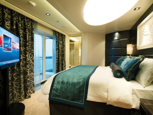 The Haven Deluxe Owners ???? (H2)