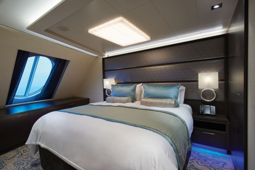 The Haven Penthouse (H7)