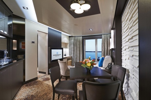 The Haven Family Villa (H4)