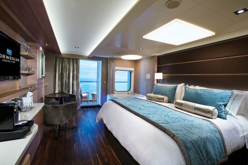 The Haven Spa ???? (H9)