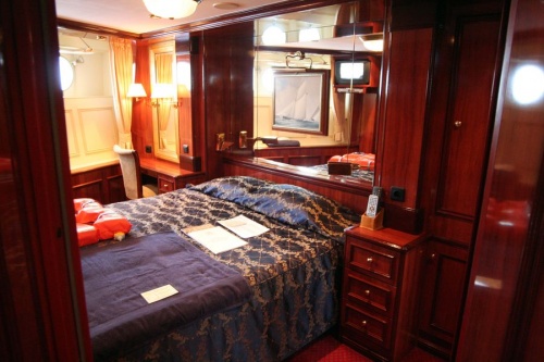 Каюта с окном (кат.5)