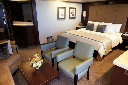 Neptune сьют (SA)